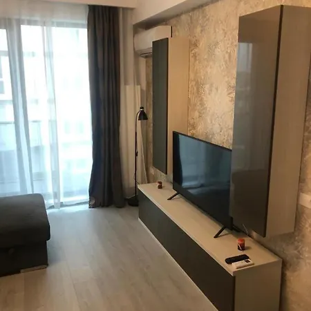 Apartament Doua Hanul Piratilor *