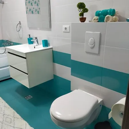 Apartament Doua Hanul Piratilor Năvodari