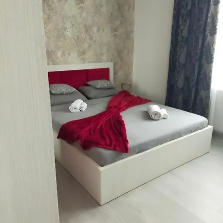 Apartament Doua Hanul Piratilor *