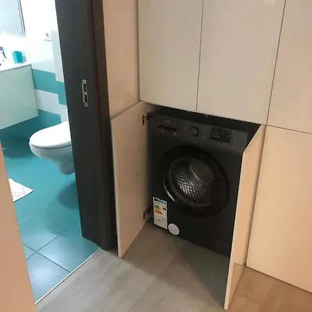Apartament Doua Hanul Piratilor דירה