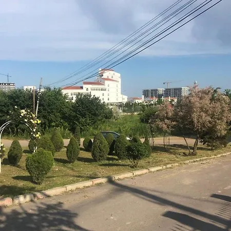 Apartament Doua Hanul Piratilor דירה