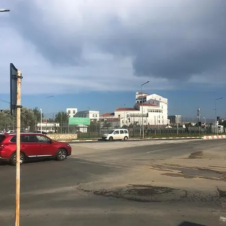 Apartament Doua Hanul Piratilor דירה *
