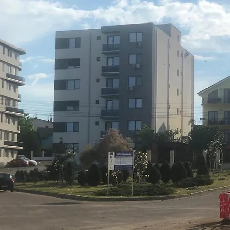 Apartament Doua Hanul Piratilor