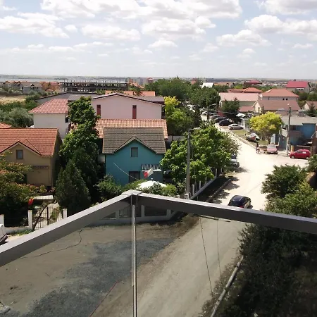 Apartament Doua Hanul Piratilor * Năvodari