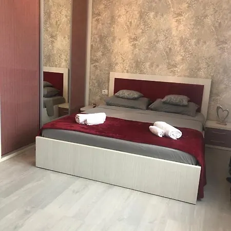 Apartament Doua Hanul Piratilor Appartement Năvodari