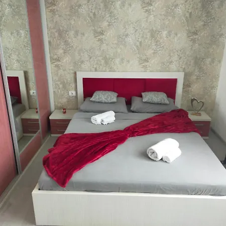 Appartement Apartament Doua Hanul Piratilor