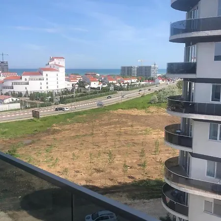 Appartement Apartament Doua Hanul Piratilor