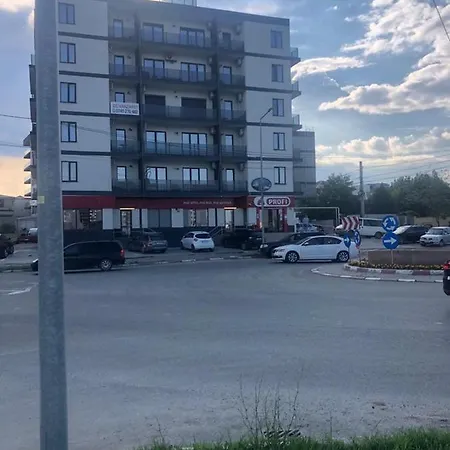 Apartament Doua Hanul Piratilor