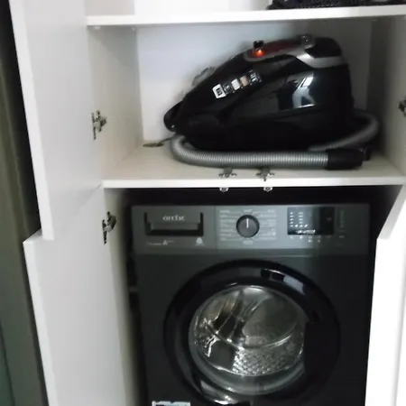 Apartament Doua Hanul Piratilor Appartement *